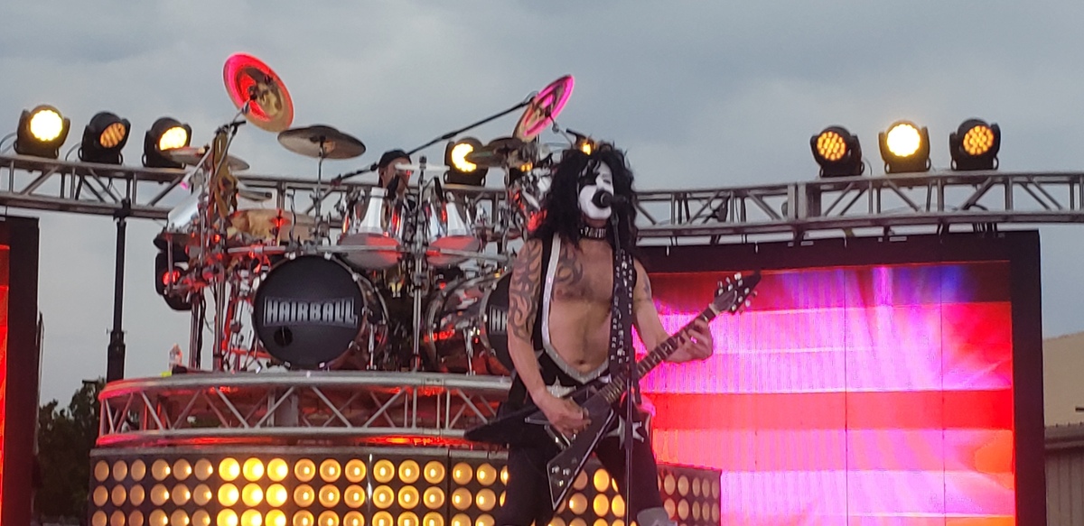 Hairball Concert & Tour History (Updated for 2023 2024) Concert