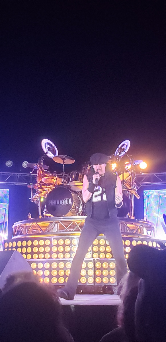 Hairball Concert & Tour History (Updated for 2024) Concert Archives