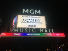 Arcade Fire / Boukman Eksperyans on Nov 8, 2022 [121-small]