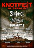 Knotfest Australia 2023 (Brisbane) on Mar 26, 2023 [150-small]