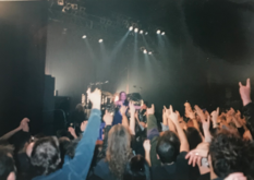 Black Sabbath / Breed 77 on Dec 5, 1999 [173-small]