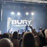 Bury Tomorrow + August Burns Red Tour on Nov 6, 2022 [223-small]