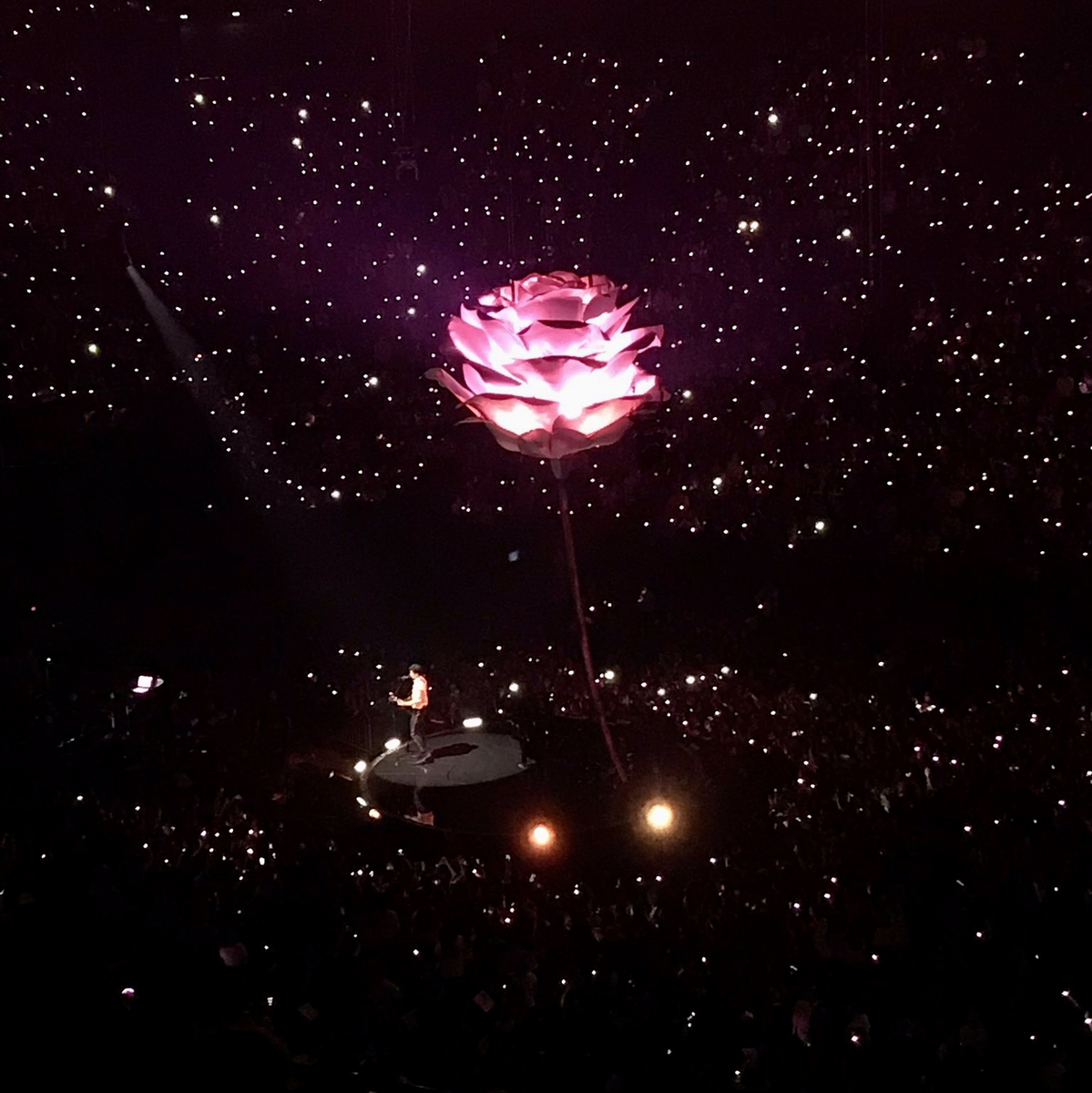 Shawn Mendes Concert & Tour History (Updated for 2023) Concert Archives