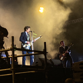 Arctic Monkeys + Interpol on Nov 8, 2022 [253-small]