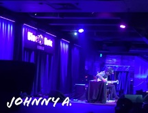 Johnny A. on Jan 20, 2020 [295-small]