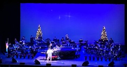 Johnny Mathis  on Dec 20, 2019 [296-small]