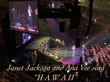 Janet Jackson / Ana Vee on Nov 23, 2019 [333-small]