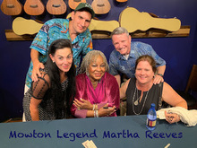 Martha Reeves And The Vandellas / Martha Reeves on Aug 30, 2019 [339-small]