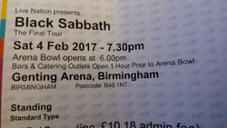 Black Sabbath / Rival Sons on Feb 4, 2017 [354-small]