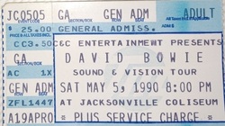 Sound & Vision on May 5, 1990 [366-small]