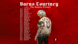 Barns Courtney / Ultra Q on Nov 11, 2022 [387-small]