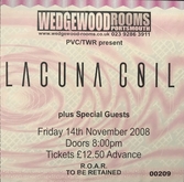 Lacuna Coil / Apnia on Nov 14, 2008 [405-small]