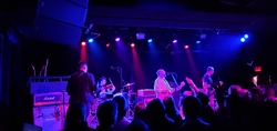 tags: The Menzingers, Le Poisson Rouge - On The Impossible Past 10 Year Anniversary Tour on Nov 8, 2022 [413-small]