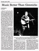 Elvis Costello / Nick Lowe on Apr 17, 1989 [459-small]