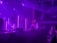 Silversun Pickups / Eliza and The Delusionals on Nov 9, 2022 [465-small]