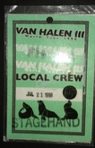 Eddie Van Halen on Jul 21, 1998 [468-small]