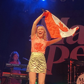 Maisie Peters / Madeline The Person on Nov 6, 2022 [480-small]
