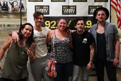 American Authors on Jul 26, 2018 [249-small]