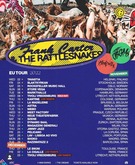 tags: Frank Carter & The Rattlesnakes, Utrecht, Utrecht, Netherlands, TivoliVredenburg, Ronda - Frank Carter & The Rattlesnakes / Mimi Barks on Nov 9, 2022 [502-small]