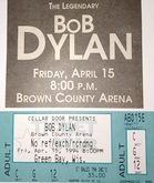 Bob Dylan on Apr 15, 1994 [520-small]