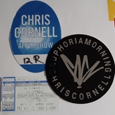 Chris Cornell on Nov 12, 1999 [521-small]