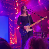 Lucy Dacus / Crooks and Nannies on Oct 13, 2022 [539-small]