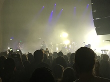 Nothing But Thieves  / Psychadelic Porn Crumpets on Jul 29, 2018 [255-small]