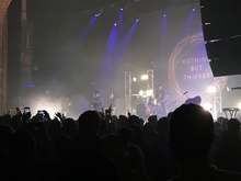 Nothing But Thieves  / Psychadelic Porn Crumpets on Jul 29, 2018 [256-small]
