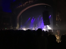 Nothing But Thieves  / Psychadelic Porn Crumpets on Jul 29, 2018 [257-small]