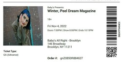 Winter / Peel Dream Magazine / Scarlet Rae on Nov 4, 2022 [586-small]