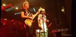 Sting / Shaggy on Oct 16, 2018 [605-small]