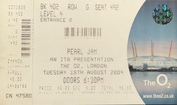 Pearl Jam / Gomez on Aug 18, 2009 [627-small]