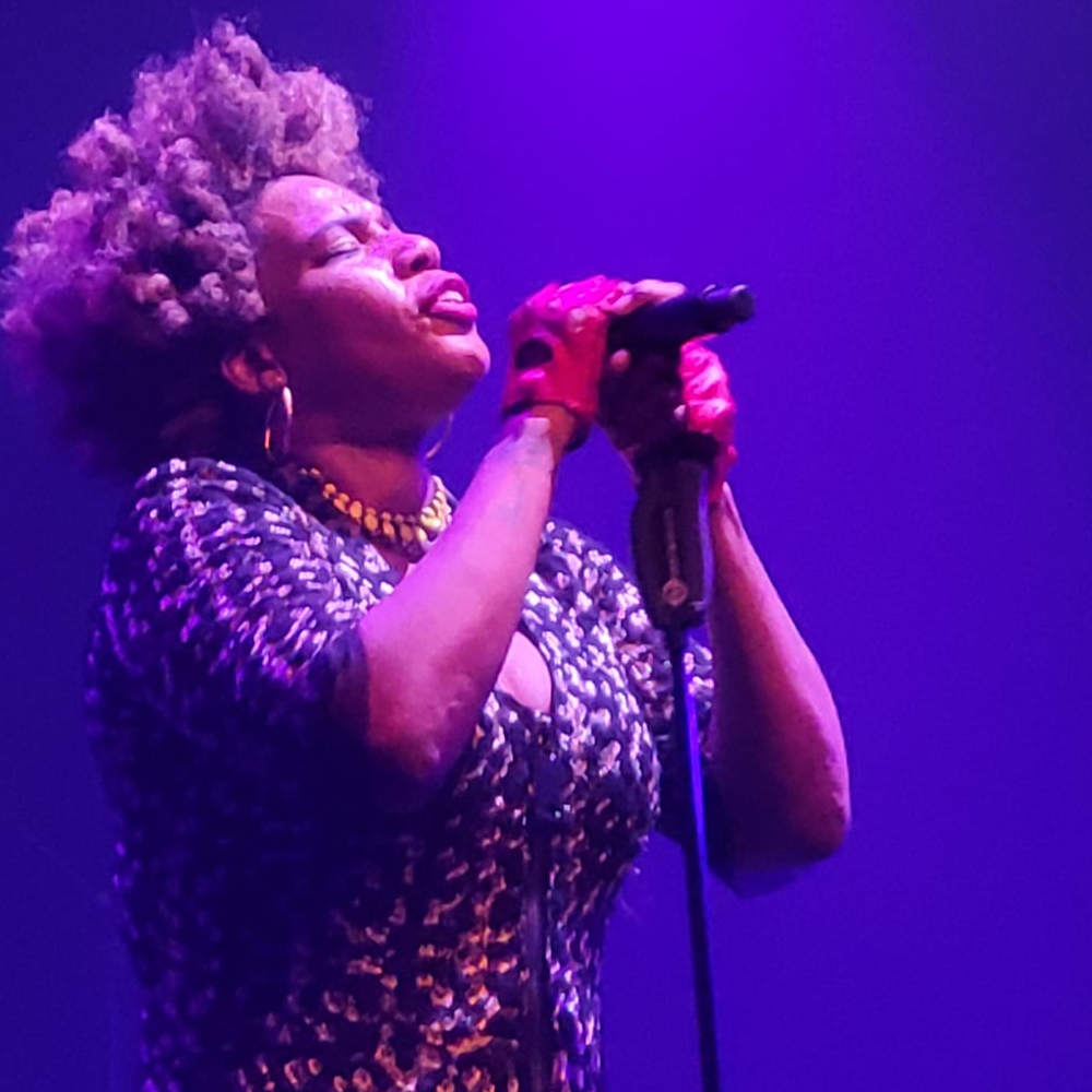 Nov 07, 2022 Macy Gray at Doornroosje Nijmegen, Gelderland