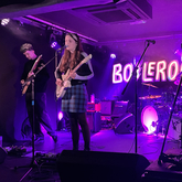 Sinead O'Brien / Slaney Bay / The Colour Blind Monks on Nov 10, 2022 [663-small]