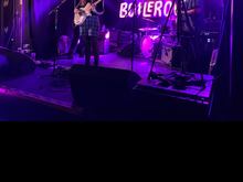 Sinead O'Brien / Slaney Bay / The Colour Blind Monks on Nov 10, 2022 [666-small]