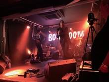 Sinead O'Brien / Slaney Bay / The Colour Blind Monks on Nov 10, 2022 [669-small]