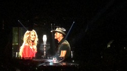 Soul2Soul with Tim McGraw and Faith Hill on Jul 21, 2018 [267-small]