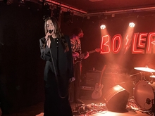 Sinead O'Brien / Slaney Bay / The Colour Blind Monks on Nov 10, 2022 [671-small]