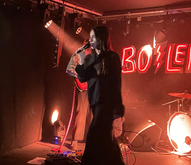 Sinead O'Brien / Slaney Bay / The Colour Blind Monks on Nov 10, 2022 [672-small]