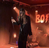 Sinead O'Brien / Slaney Bay / The Colour Blind Monks on Nov 10, 2022 [673-small]