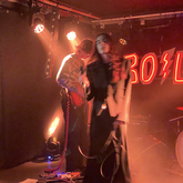 Sinead O'Brien / Slaney Bay / The Colour Blind Monks on Nov 10, 2022 [674-small]