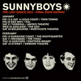 tags: Sunnyboys - Sunnyboys / Painters And Dockers on Jan 21, 2023 [675-small]