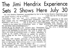 Jimi Hendrix / Soft Machine on Jul 30, 1968 [683-small]