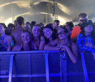 Crawlers / Declan McKenna on Aug 13, 2022 [690-small]