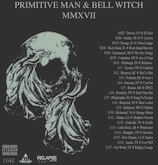 Bell Witch / Primitive Man / Blk Ops on Nov 17, 2017 [733-small]