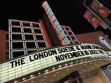 The London Suede / Manic Street Preachers on Nov 10, 2022 [767-small]