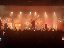 WASP, W.A.S.P. / Armored Saint on Nov 10, 2022 [768-small]