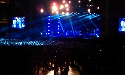 Orlando Calling Music Festival, Bob Seger, Blake Shelton, Kid Rock, Warren Haynes, Dwight Yoakam, Buddy Guy, Chris Isaak, The Doobie  Brothers 2011 on Nov 13, 2011 [786-small]