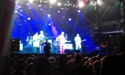 Orlando Calling Music Festival, Bob Seger, Blake Shelton, Kid Rock, Warren Haynes, Dwight Yoakam, Buddy Guy, Chris Isaak, The Doobie  Brothers 2011 on Nov 13, 2011 [787-small]