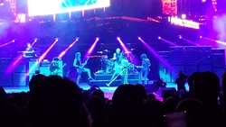 Slash featuring Myles Kennedy and the Conspirators / Aerosmith on Jul 25, 2014 [128-small]